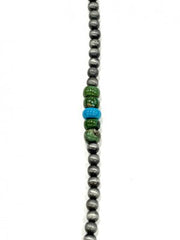 Necklace NKS211005-11