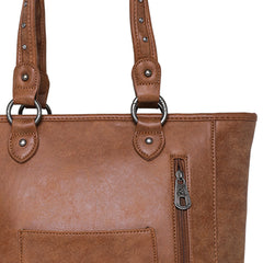 ABZ-G046W American Bling Concealed Carry Tote and Wallet