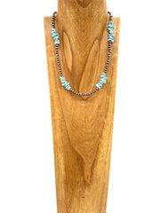 Necklace NKS211105-01COP