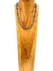 Necklace NKS211105-03COP