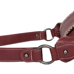 MW1031G-918 Montana West Aztec Collection Concealed Carry Hobo