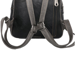 MW1102-9110 Montana West Spiritual Collection Backpack