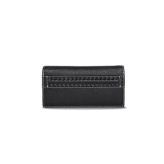 WG22-W039  Wrangler Stitch Accent Wallet/Wristlet (Wrangler by Montana West)