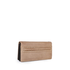 WG22-W039  Wrangler Stitch Accent Wallet/Wristlet (Wrangler by Montana West)