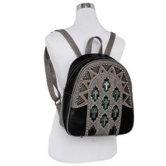 MW1102-9110 Montana West Spiritual Collection Backpack