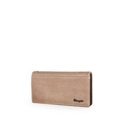 WG22-W039  Wrangler Stitch Accent Wallet/Wristlet (Wrangler by Montana West)