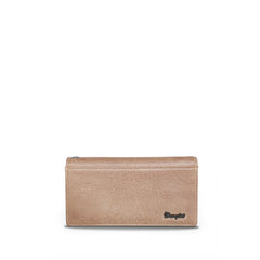 WG22-W039  Wrangler Stitch Accent Wallet/Wristlet (Wrangler by Montana West)