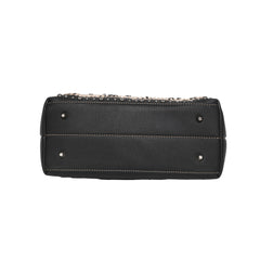 TR135G-8260 Trinity Ranch Hair-On Cowhide Collection Concealed Carry Tote