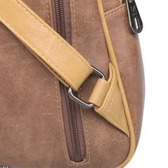 MW1100-9110 Montana West Boot Scroll Collection Backpack