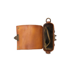 MWG01-9062 Montana West Genuine Leather Collection Phone Case/Wallet
