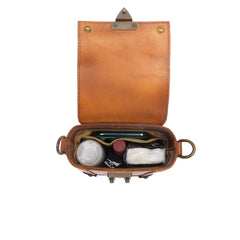 MWG01-9062 Montana West Genuine Leather Collection Phone Case/Wallet