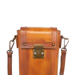 MWG01-9062 Montana West Genuine Leather Collection Phone Case/Wallet