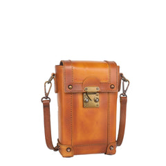 MWG01-9062 Montana West Genuine Leather Collection Phone Case/Wallet