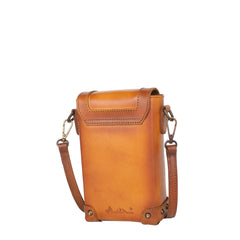 MWG01-9062 Montana West Genuine Leather Collection Phone Case/Wallet