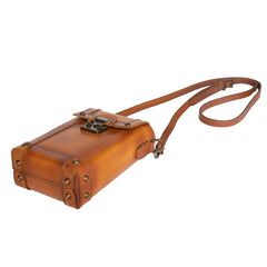 MWG01-9062 Montana West Genuine Leather Collection Phone Case/Wallet