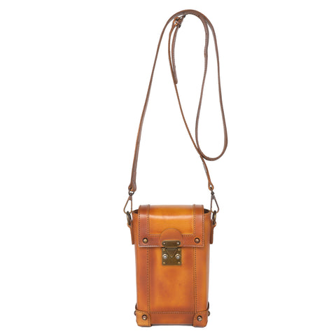 MWG01-9062 Montana West Genuine Leather Collection Phone Case/Wallet