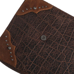 MWR-047 Montana West Genuine Leather Shoulder/Crossbody Bag