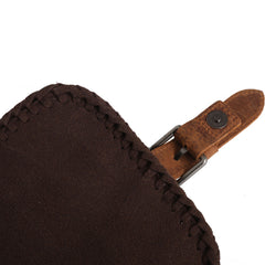 MWR-047 Montana West Genuine Leather Shoulder/Crossbody Bag