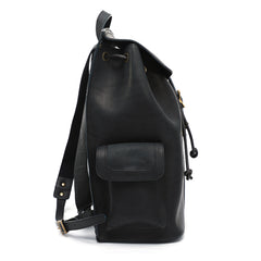 MWL-024 Montana West Genuine Leather Collection Western Backpack For Men & Women