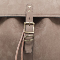 MWL-024 Montana West Genuine Leather Collection Western Backpack For Men & Women