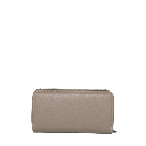 MW1067-W010 Montana West Embossed Collection Wallet