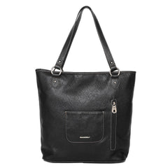 MW1087G-8113 Montana West Aztec Concealed Carry Tote
