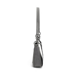 MWL-025 Montana West 100% Genuine Leather Calf Hair Clutch/Crossbody