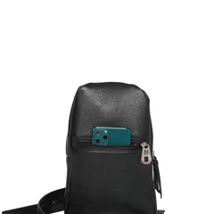 US04-S9110 Montana West American Pride Collection Convertible Sling Backpack