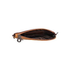 MW1055-181 Montana West Embroidered Collection Clutch/Crossbody