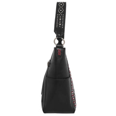 MW1062G-918 Montana West Cut-Out Collection Concealed Carry Hobo
