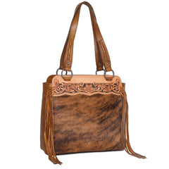 RLH-001 Montana West Hair-On Cowhide Leather Clutch/Crossbody – MONTANA WEST  U.S.A