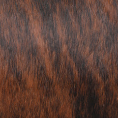 MWRG-046 Montana West Genuine Leather Hand Tooled Hair-on Collection Concealed Carry Hobo