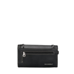 MW1107-W018 Montana West Concho Collection Wallet