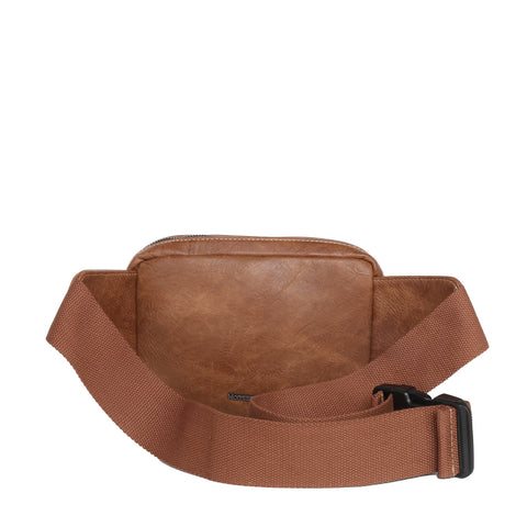 MW1063-194 Montana West Whipstitch Collection Belt Bag