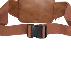 MW1063-194 Montana West Whipstitch Collection Belt Bag