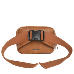 MW1063-194 Montana West Whipstitch Collection Belt Bag