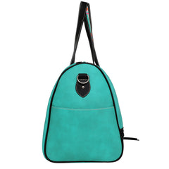 MW1112-5110 Montana West Concho Collection Weekender Bag