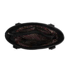 MW1095G-8113 Montana West Aztec Tapestry Concealed Carry Tote