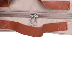 MW1024-921 Montana West Horse Print Travel Organizer Case (Multi-Purpose Storage) With Hanging Hook