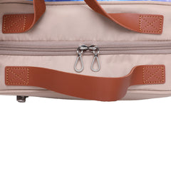 MW1023-921 Montana West Horse Print Travel Organizer Case (Multi-Purpose Storage) With Hanging Hook