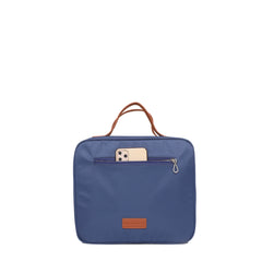 MW934-921 Montana West Texas FlagTravel Organizer Case (Multi-Purpose Storage) With Hanging Hook