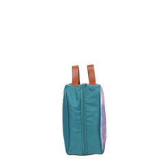 MW1022-921 Montana West Horse Print Travel Organizer Case (Multi-Purpose Storage) With Hanging Hook