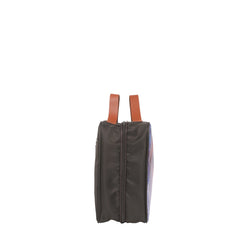 MW1021-921 Montana West Horse Print Travel Organizer Case (Multi-Purpose Storage) With Hanging Hook