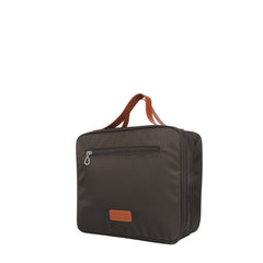 MW1021-921 Montana West Horse Print Travel Organizer Case (Multi-Purpose Storage) With Hanging Hook