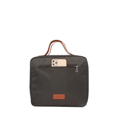 MW1021-921 Montana West Horse Print Travel Organizer Case (Multi-Purpose Storage) With Hanging Hook
