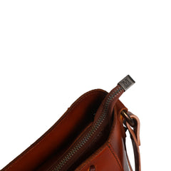 MWG01-G9067 Montana West Genuine Leather Collection Concealed Carry Hobo