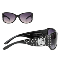 Montana West Horse Collection Sunglasses For Women - Montana West World