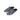 800-S003 Montana West Western Print Collection Sneaker Slides - Black By Case