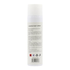 American Bling   Disinfectant Spray 75% Alcohol 500ML (H2520086)