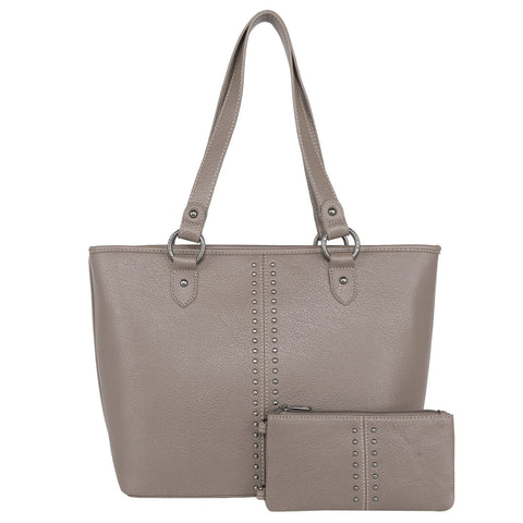ABT-G1011WKH-SET   American Bling Concealed Carry Tote and Wallet Set